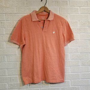 3 for 20 Banana Republic button down polo M